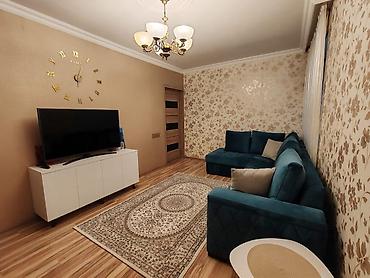 biləsuvar ev: Sumqayıt, 2 otaqlı, Köhnə tikili, 54 kv. m — 1