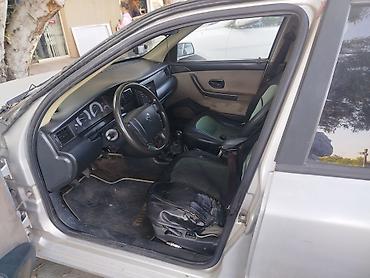 sym xpro 125: Iran Khodro Samand: 1.8 l | 2008 il 15000 km Sedan — 7