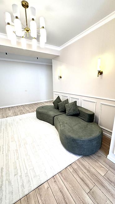 сделаю: 3 комнаты, 80 м², Элитка, 4 этаж, Дизайнерский ремонт — 3