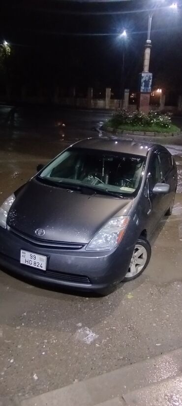 Toyota: Toyota AE: 1.5 l | 2008 il Sedan