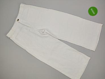house real: Zara, Spodnie materiałowe damskie, rozmiar L — 2