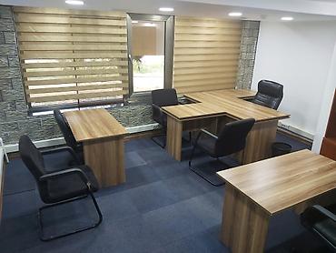 bakı iş elanları ofisiant: Gənclik m/s yaxınlığında təmirli 1 otaqlı ofis icarəyə verilir! 📍 — 2