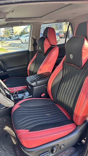 Чехлы и накидки на сиденья: Чехлы С подушкой, Новый, Бесплатная доставка — 11