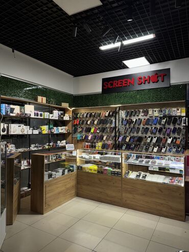 аренда помещения для швейного цеха: Сатам Бутик Islet in the mall, 8 кв. м, 2 кабат