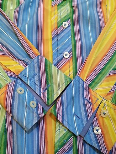 Košulje: Ženska pamučna košulja Tommy Hilfiger Prekrasna atraktivna moderna — 3