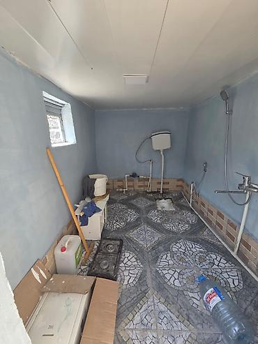 Həyət evləri və villaların satışı: 2 otaqlı, 60 kv. m, Yeni təmirli — 6