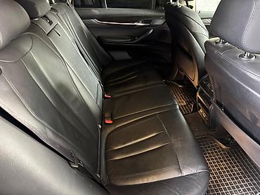 BMW: BMW X5: 2013 г., 4.4 л, Автомат, Бензин, Внедорожник — 10