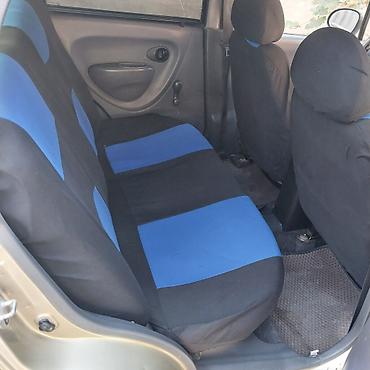 daewoo lanos 2008: Daewoo Matiz: 2010 г., 0.8 л, Бензин, Хэтчбэк — 8