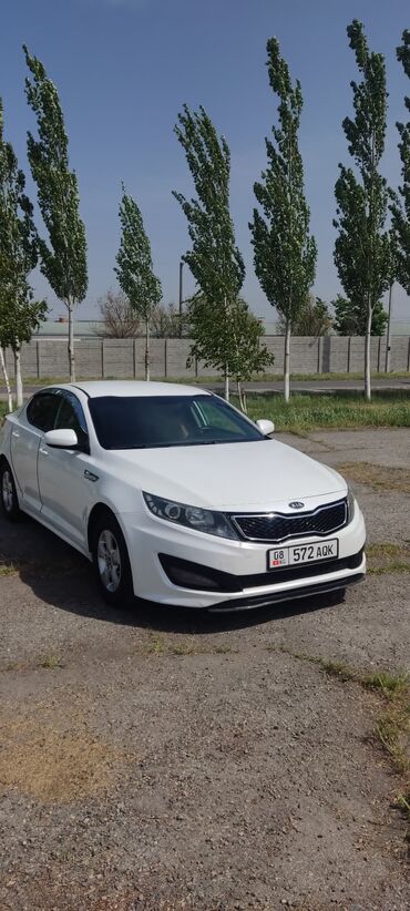 м5 е39: Kia K5: 2013 г., 2 л, Автомат, Газ, Седан