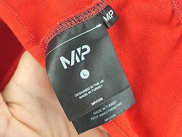 t shirty nike tech flece: Top damski, rozmiar L — 4
