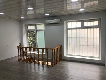 Restoran, kafelər: Gənclik metrosunun yaxınlığında kənarı,sahəsi 125 kv/m olan,obyekt — 13