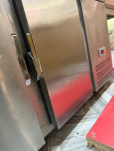 soyuducu alisi: Dezgah soyuducu 2 qapili 900azn .unvan masazir m 0827 Nigaz