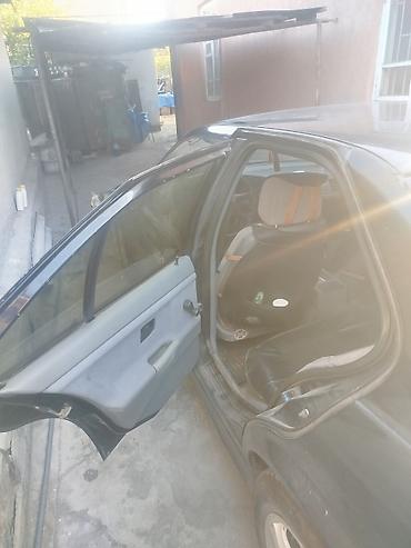 BMW: BMW 3 series: 1991 г. — 5
