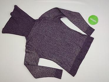 sweter 46: Golf damski, rozmiar S — 2