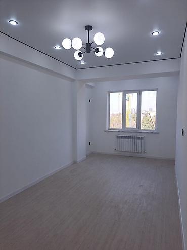 квартира фучка: 1 комната, 43 м², парк Фучика 8 этаж, Свежий ремонт — 4