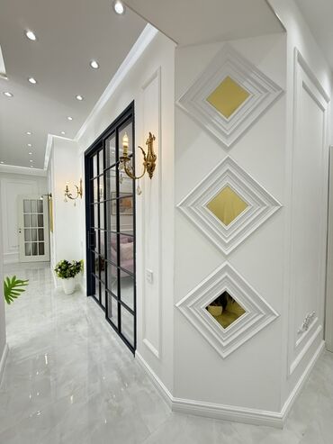 Sifarişlə qonaq dəstləri: Ev eşyalarla biryerde satılır. Şekillerde gördüyünüz bütün eşyalar — 5