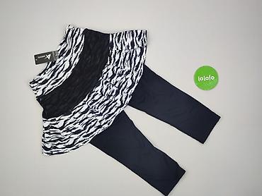 alex athletic: Legginsy Sportowe damskie, rozmiar M — 3