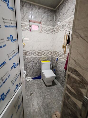 Həyət evləri və villaların satışı: Binəqədi qəs. 4 otaqlı, 100 kv. m, Kredit yoxdur, Yeni təmirli — 12