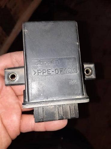 laguna: RELEJ BITRON PPE-GF10 ZA PEUGEOT 206 | Relej bitron PPE-GF10 za — 1