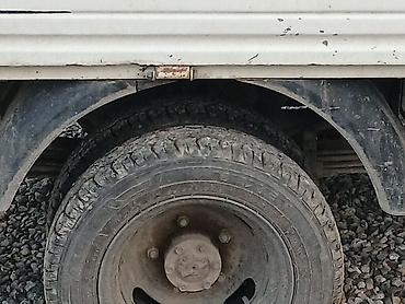 форсунки на портер 2: Легкий грузовик, Hyundai, Стандарт, 1,5 т, Б/у — 6