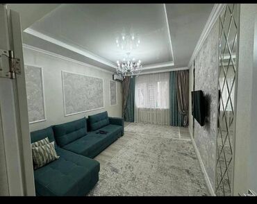 Продажа квартир: 2 комнаты, 52 м², 105 серия, 3 этаж, Евроремонт