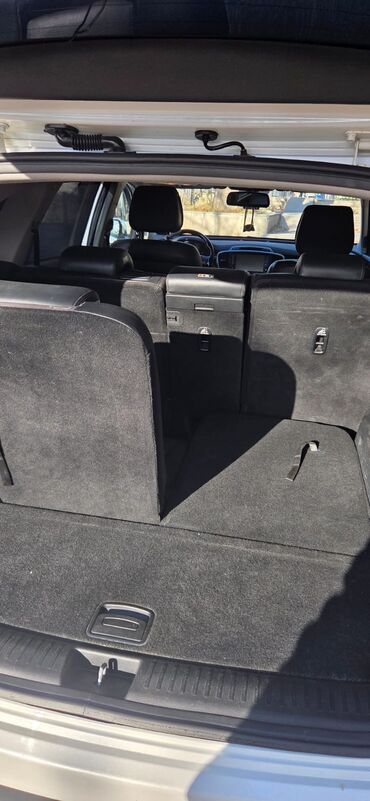 Kia: Kia Sorento: 2 l | 2014 il Ofrouder/SUV — 10