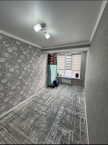 Продажа квартир: 2 комнаты, 50 м², Элитка, 7 этаж, Евроремонт — 1