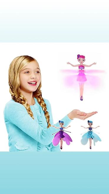 ucan: 💥uçan mələk🧚‍♀️ ✔i̇lin ən gözəl hədiyyəsi🤗 ✔zaryatkayla işləyir — 3