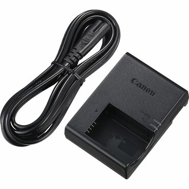 aspirator qiymeti: Canon LC-E17 orijinal adapter Qutudan çıxmadır, tam işlək