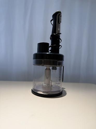 Braun MultiQuick çoxfunksiyalı blender və doğrayıcı dəsti (tam
