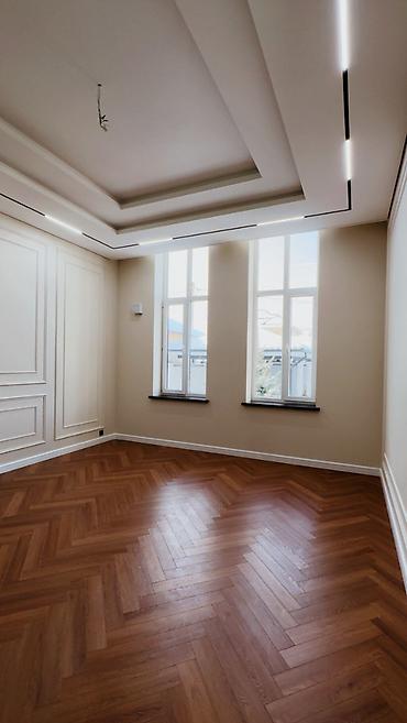 Продажа коттеджей и домов: 🏡 Продаётся абсолютно новый дом в ж/м Арча Бешик 423 м² на участке 8 — 10