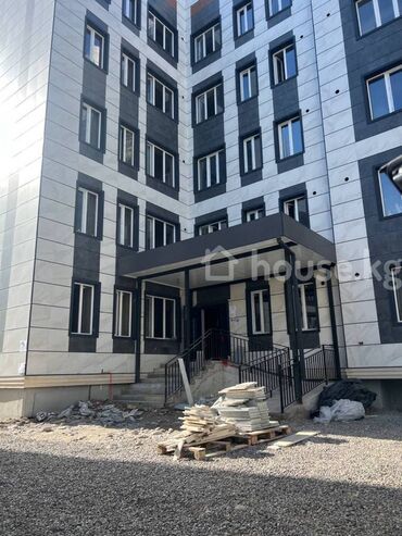 Продажа квартир: 3 комнаты, 77 м², Элитка, 5 этаж