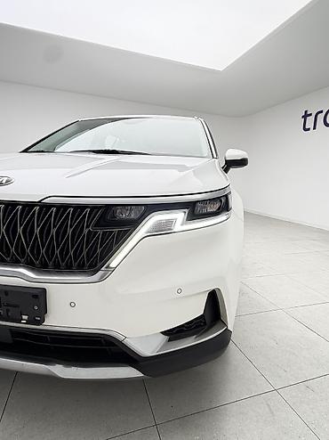 двигатель carnival: Kia Carnival: 2021 г., 2.2 л, Автомат, Дизель, Минивэн — 3