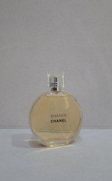 Parfemi: CHANEL CHANCE EDT100ML TSTR | Chanel Chance edt100ml tstr. Original — 10
