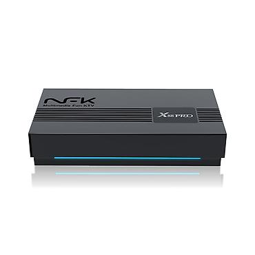 multi: Мощная Smart TV + Караоке приставка X88 PRO (RK3528A) — Android 13 | — 10