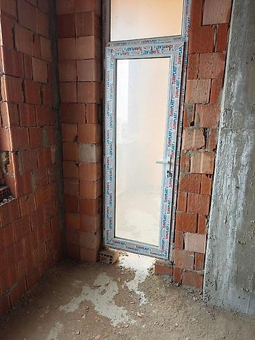 samux rayon: 1 otaqlı, Yeni tikili, m. Qara Qarayev, 51 kv. m — 9