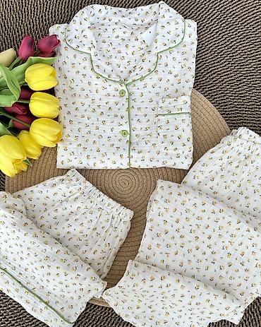 Трусики: Домашняя одежда Оптом и в розницу Пижамы Халаты Все для вашего уютного — 79