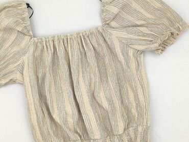 bluzka do garnituru damskiego: Women's blouse, H&M, size XS (EU 34)