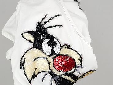 skull: Iceberg, T-shirt damski, rozmiar S — 6