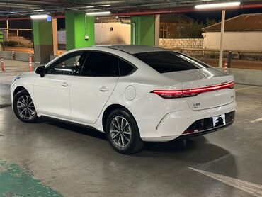BYD: BYD : 1.5 l | 2024 il Sedan — 7
