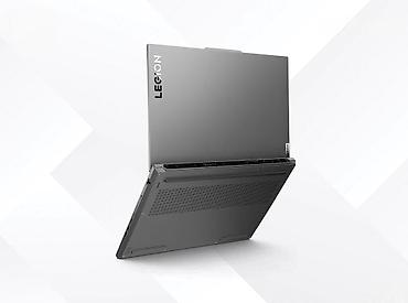 rtx 430: Noutbuk "Lenovo Legion 5 16IRX9" Lenovo Legion 5 16IRX9 CPU: Intel® — 6