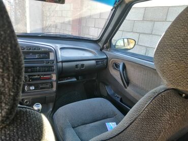 ВАЗ (ЛАДА): ВАЗ (ЛАДА) 2115 Samara: 2005 г., 1.5 л, Механика, Бензин, Седан — 9