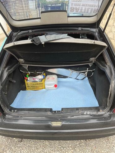 Opel: Opel Astra G sedan – qara rəng Texniki və dizayn: - ECOTEC benzin — 9