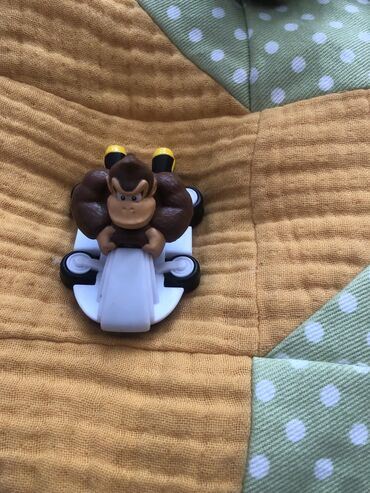 Игрушки: Продаю б/у игрушки в оригинале от McDonald’s, были куплены в — 14