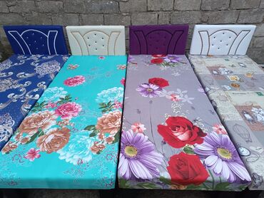 Çarpayılar: Yeni, Təknəfərlik çarpayı, Bazasız, Matrassız, Siyirməsiz, Azərbaycan — 19