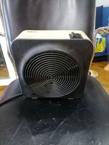 Kaloriferi: Grejalica ISKRA 2000w duvaljka ispravna. Ima i samo ventilator — 11