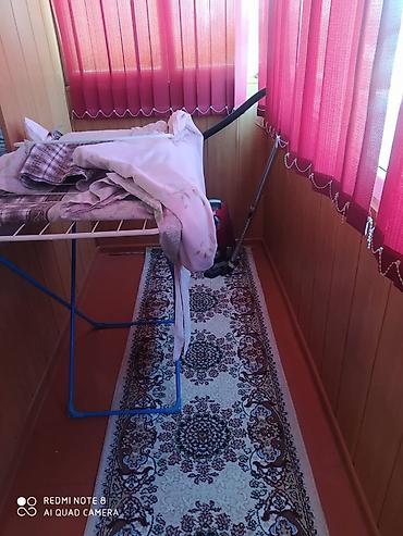 Жалюзи и рольшторы: Вертикальные жалюзи для балкона/лоджии - Тип: вертикальные тканевые — 1