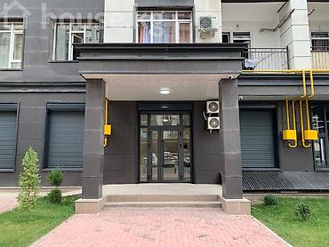 Аренда коммерческой недвижимости: Сдаётся коммерческое помещение на длительный срок 📍 Адрес: Ахунбаева — 1