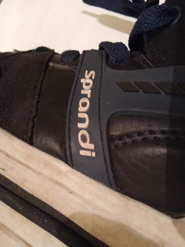 Patike: Sprandi, Veličina - 32 — 10