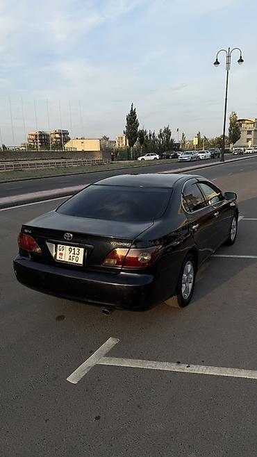 mark 3: Toyota Windom: 2003 г. — 2
